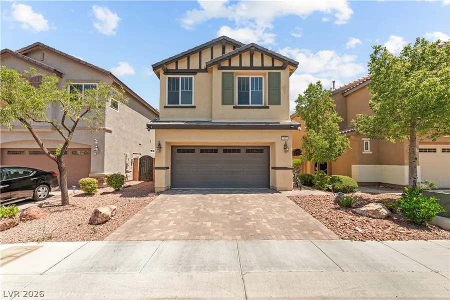 7322 Puddle Duck Street, Las Vegas, NV 89166 - #2