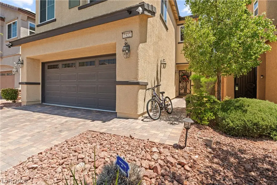 7322 Puddle Duck Street, Las Vegas, NV 89166 - #3