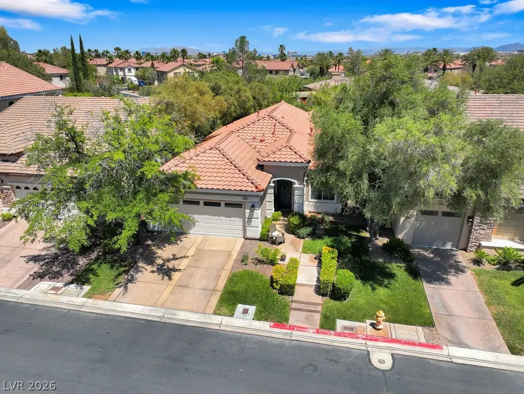 5910 Vintage Garden Court, Las Vegas, NV 89148 - #1