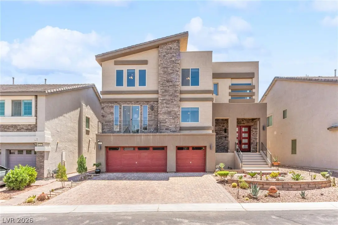 6257 Olde Lockford Court, Las Vegas, NV 89139 - #1