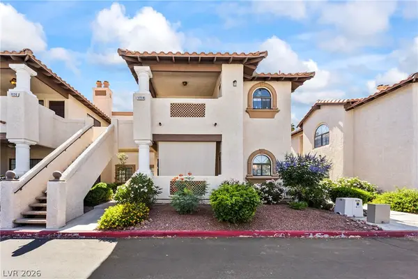 1419 Santa Margarita Street #D, Las Vegas, NV 89146