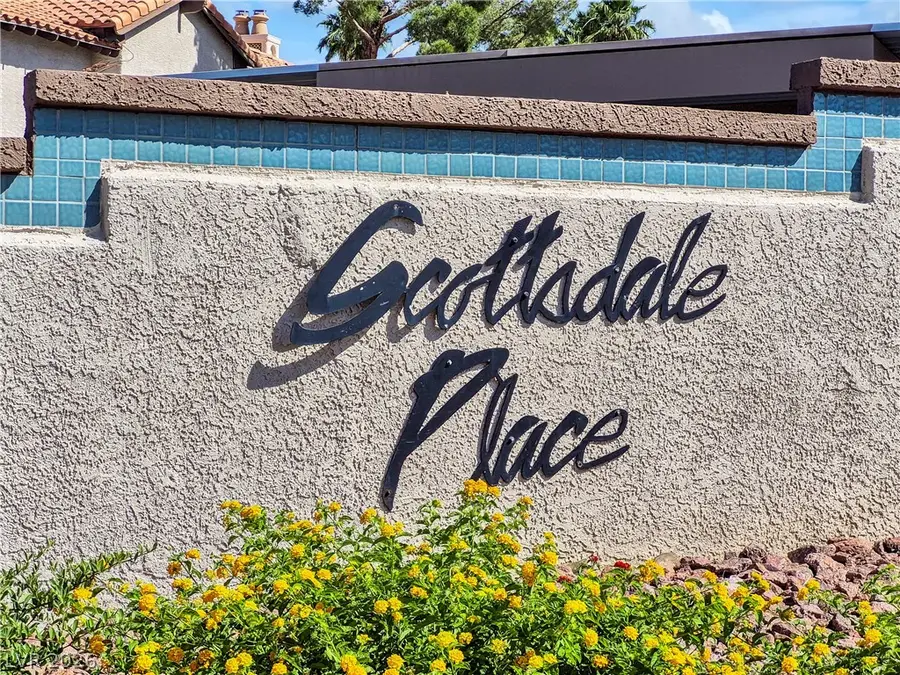 1419 Santa Margarita Street #D, Las Vegas, NV 89146 - #2