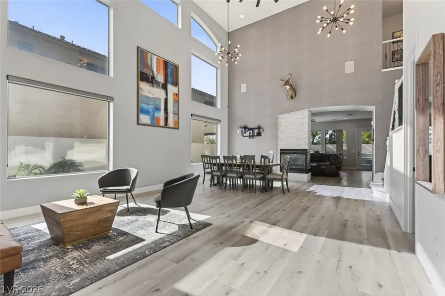 172 Wellspring Avenue, Las Vegas, NV 89183 - #3