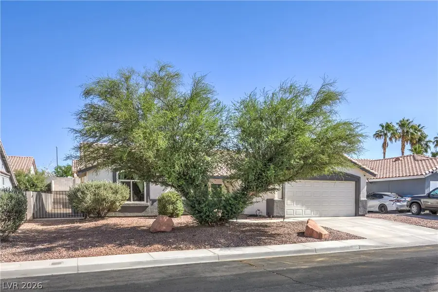 6138 Dundee Port Avenue, Las Vegas, NV 89110 - #2