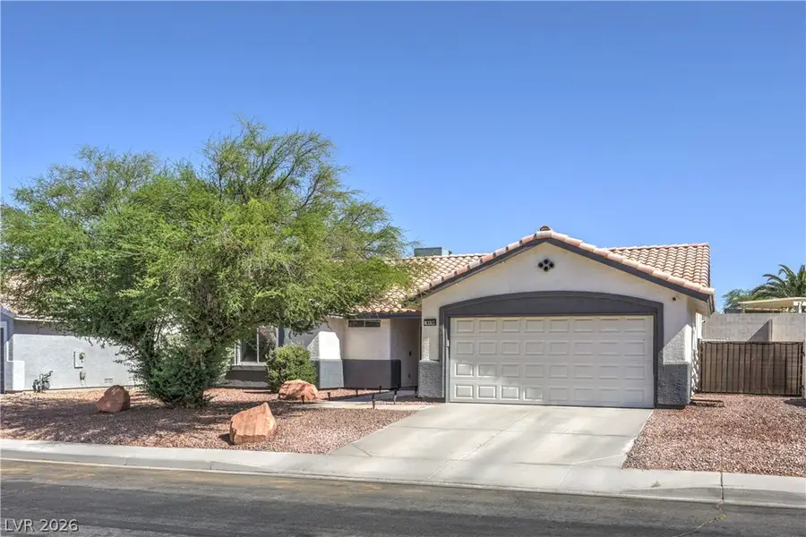 6138 Dundee Port Avenue, Las Vegas, NV 89110 - #3