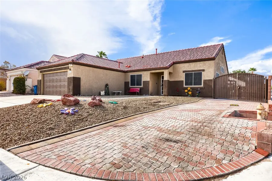 2402 White Sails Court, North Las Vegas, NV 89031 - #2