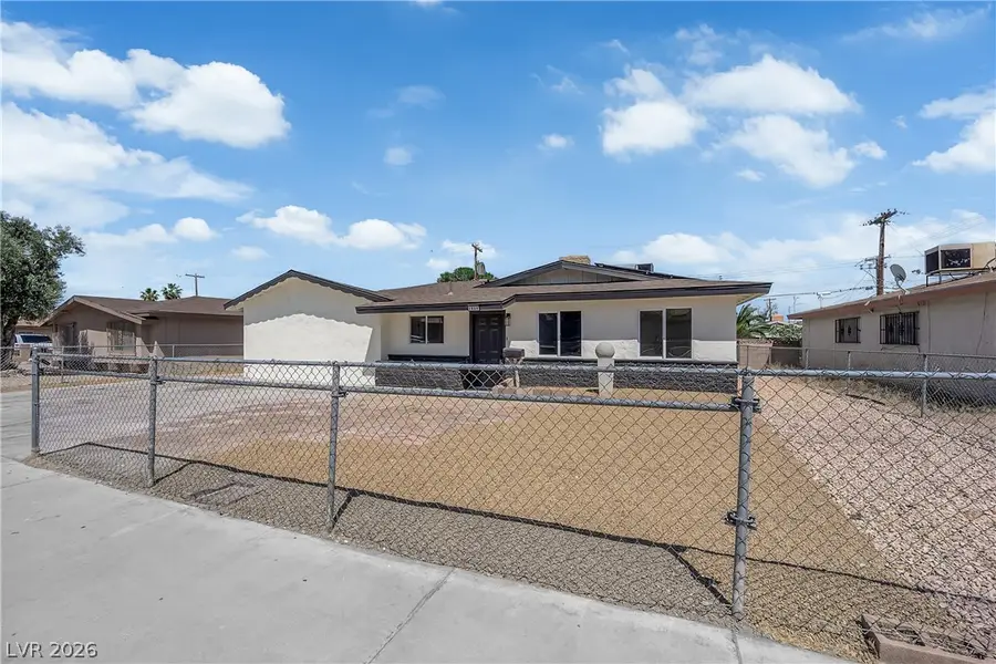 1604 Luning Drive, Las Vegas, NV 89106 - #2