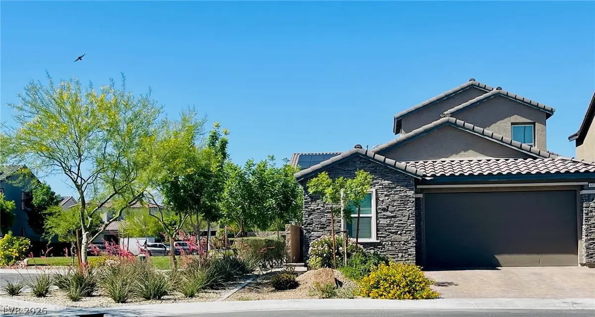 4376 Latitude Valley Court, North Las Vegas, NV 89084 - #1