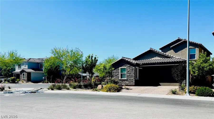 4376 Latitude Valley Court, North Las Vegas, NV 89084 - #2