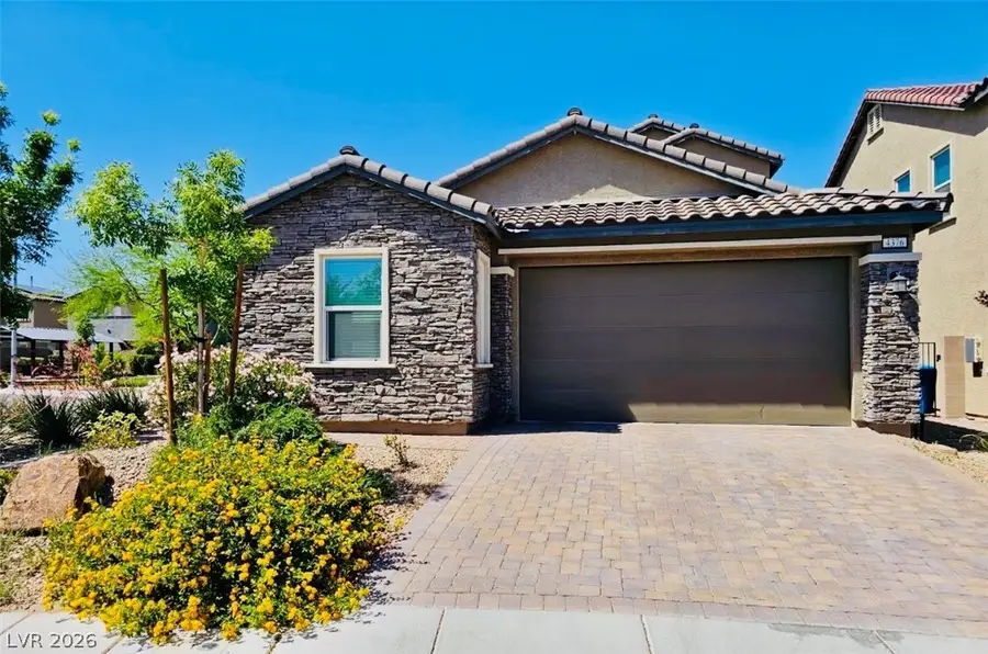 4376 Latitude Valley Court, North Las Vegas, NV 89084 - #3