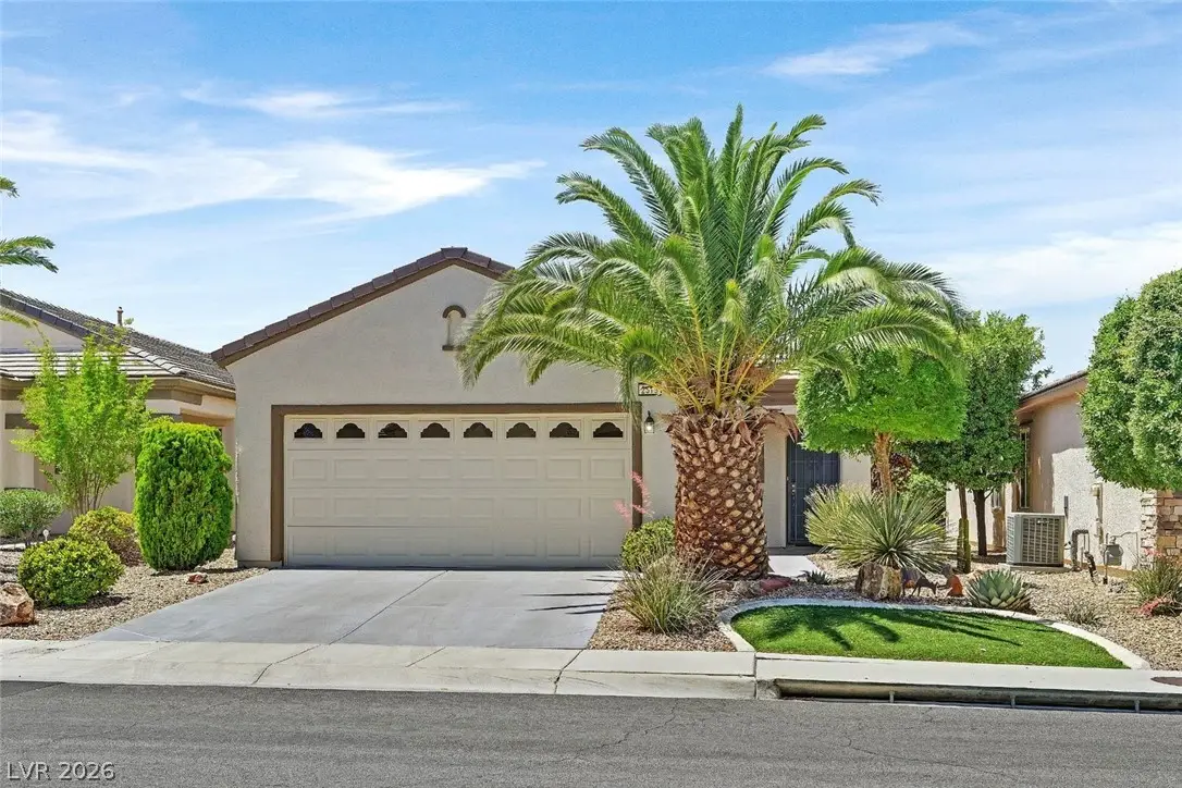 2519 Starlight Valley Street, Henderson, NV 89044 - #1