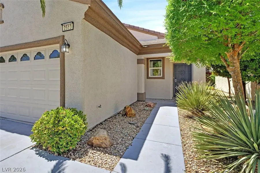 2519 Starlight Valley Street, Henderson, NV 89044 - #2