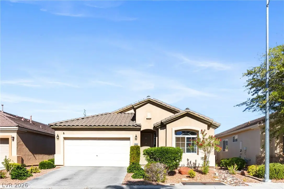 7954 Half Moon Point Drive, Las Vegas, NV 89113 - #1