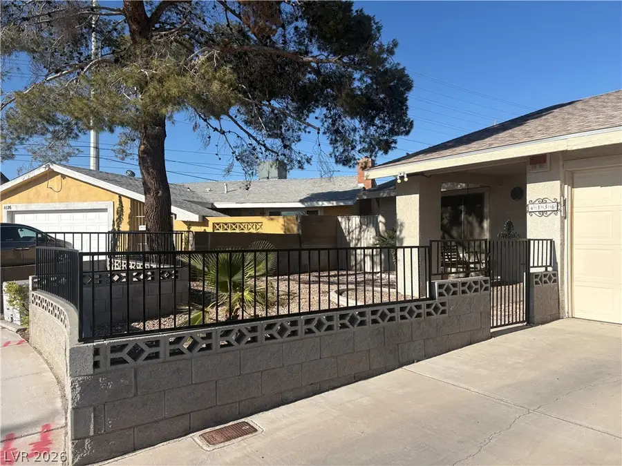 4136 Aspen Street, Las Vegas, NV 89147 - #2