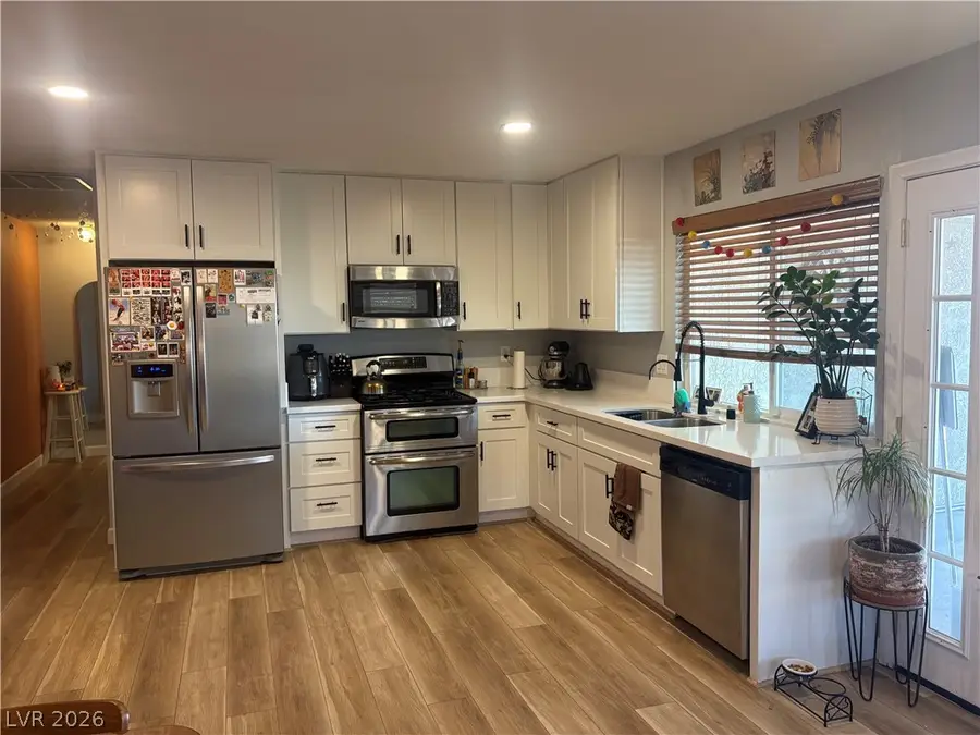 4136 Aspen Street, Las Vegas, NV 89147 - #3