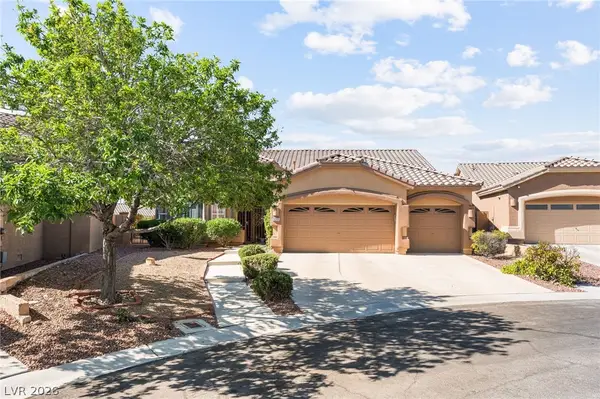 11209 Dell Cliffs Court, Las Vegas, NV 89144