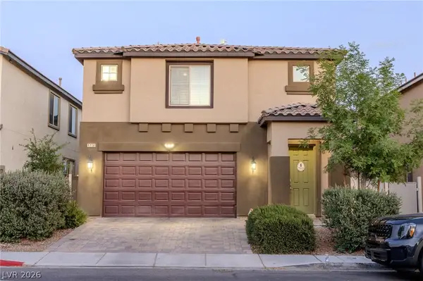 5336 Mountain Garland Lane, North Las Vegas, NV 89081