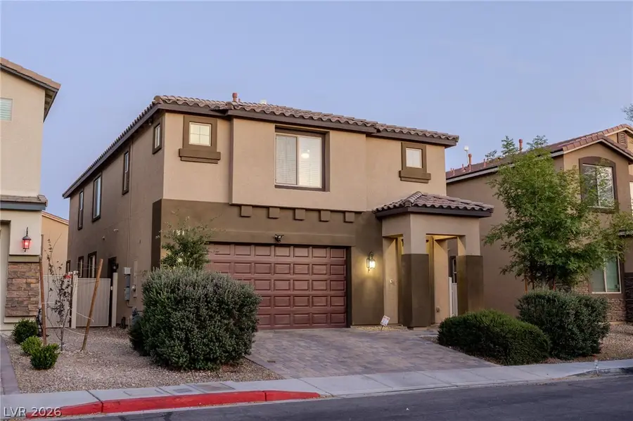 5336 Mountain Garland Lane, North Las Vegas, NV 89081 - #2