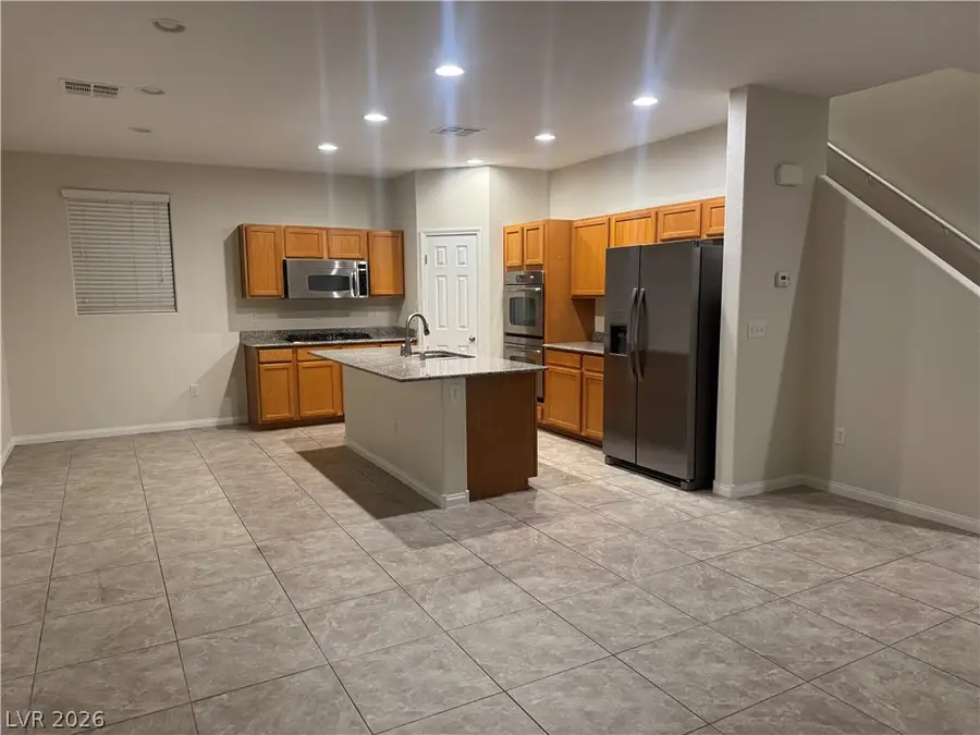 3023 San Mamete Avenue, Las Vegas, NV 89141 - #2