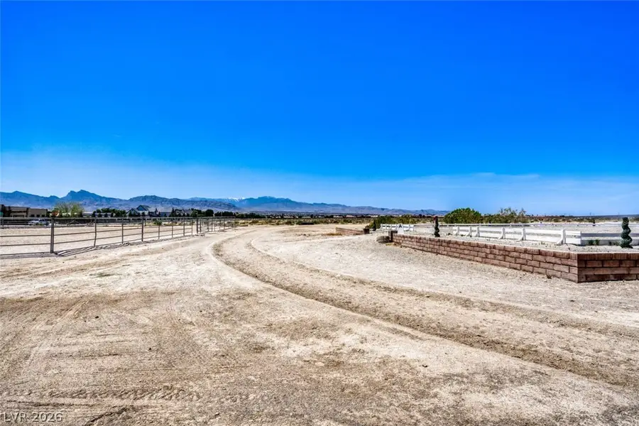 5 Acres Horse Dr & Torrey Pines Dr & Guy Ave Drive, Las Vegas, NV 89131 - #3
