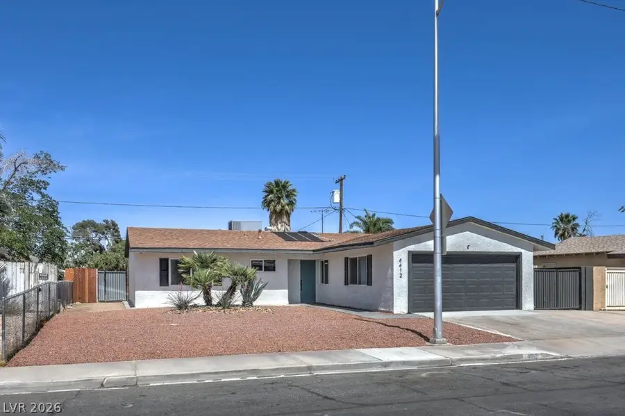 4412 Cinderella Lane, Las Vegas, NV 89102 - #2