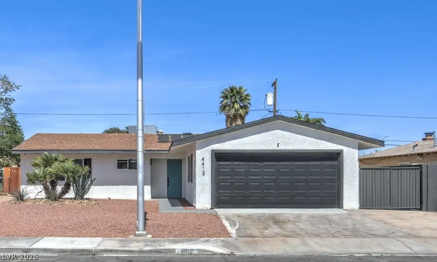 4412 Cinderella Lane, Las Vegas, NV 89102 - #3