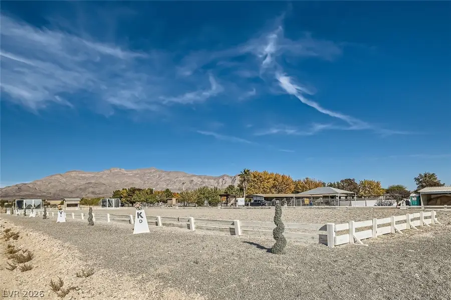 2 Acres Horse & Torrey Pines, Las Vegas, NV 89131 - #3
