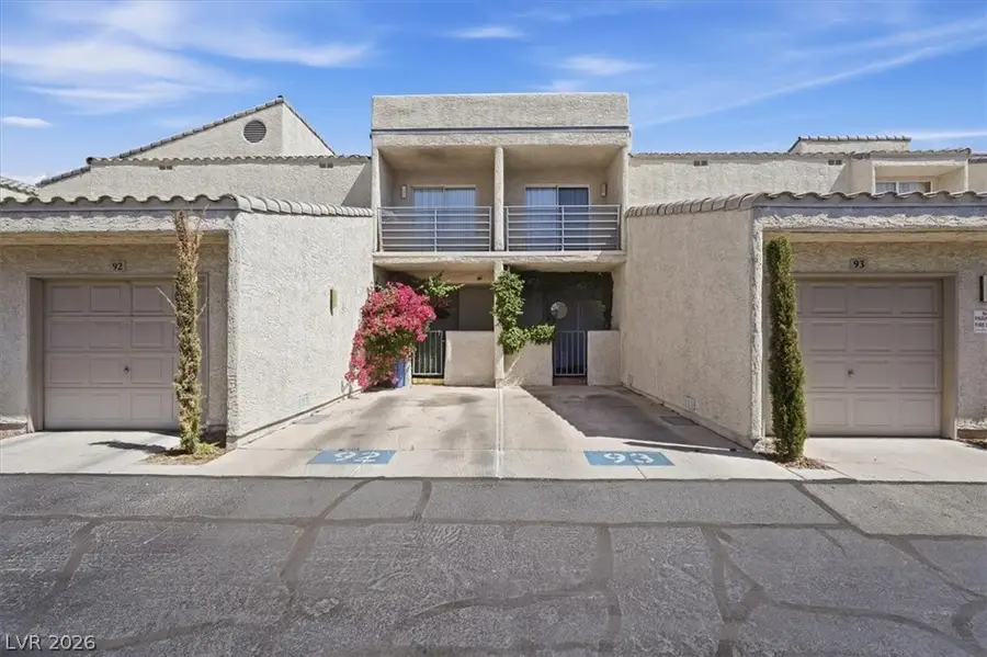 6250 W Flamingo Road #93, Las Vegas, NV 89103 - #3