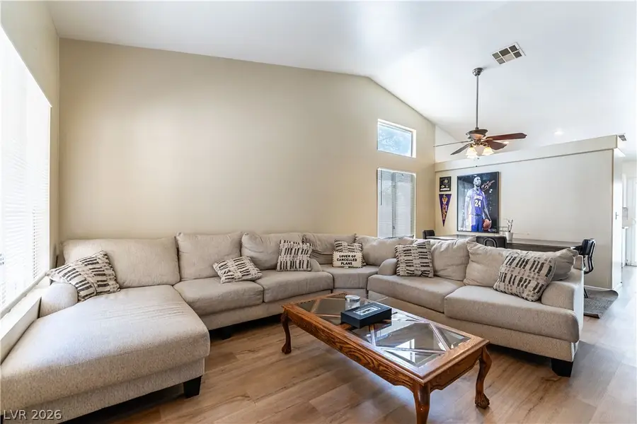 4813 Sunbelt Court, Las Vegas, NV 89130 - #2