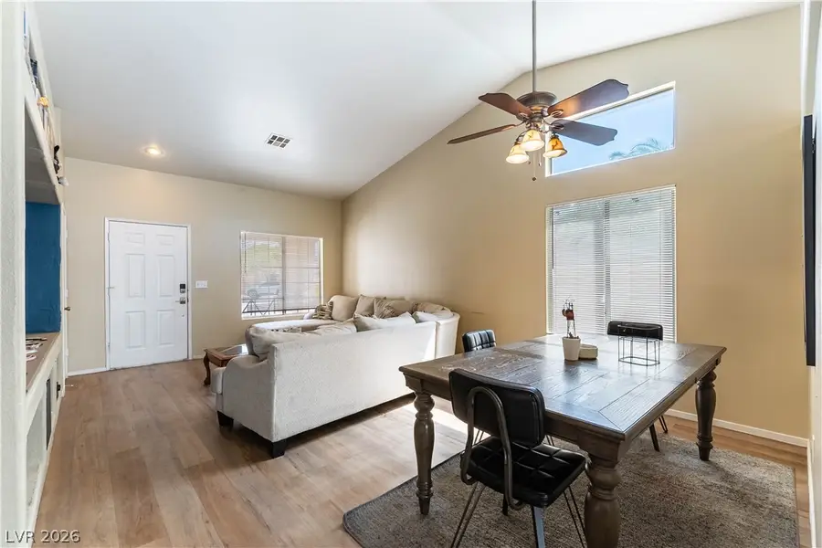 4813 Sunbelt Court, Las Vegas, NV 89130 - #3