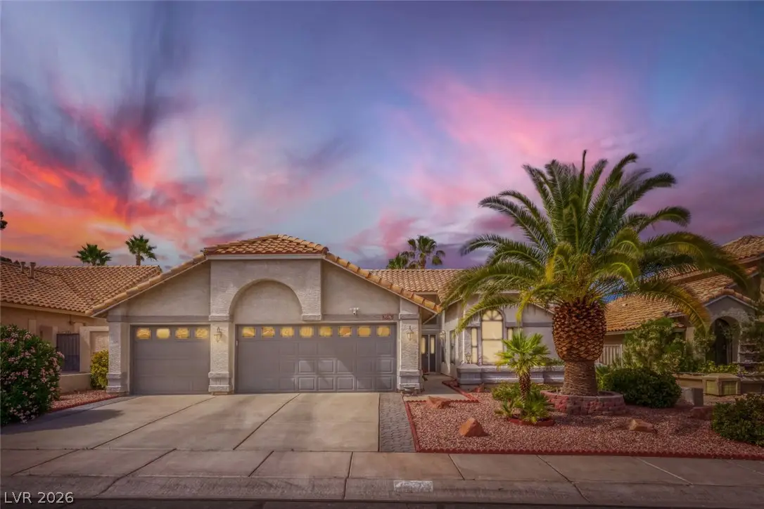 9536 Cliff View Way, Las Vegas, NV 89117 - #1