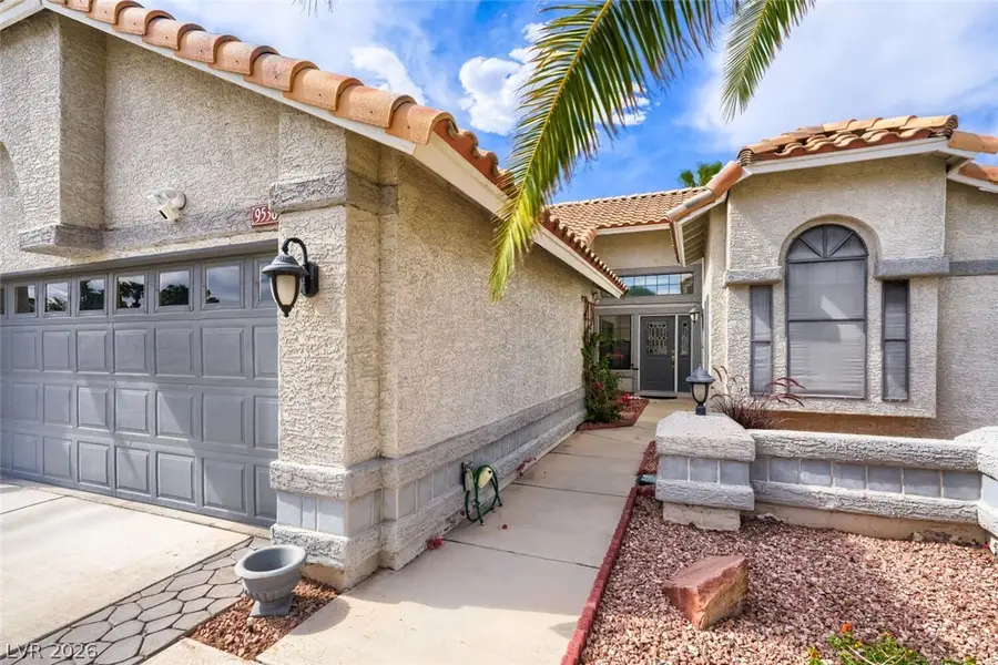 9536 Cliff View Way, Las Vegas, NV 89117 - #3