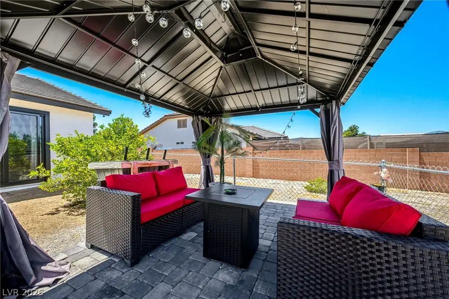5860 Santovito Street, Pahrump, NV 89061 - #2
