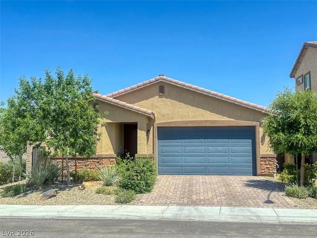 7728 Bandon Cliffs Street, North Las Vegas, NV 89084 - #1