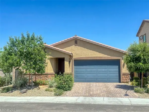 7728 Bandon Cliffs Street, North Las Vegas, NV 89084