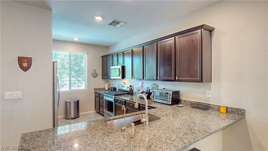 7728 Bandon Cliffs Street, North Las Vegas, NV 89084 - #2