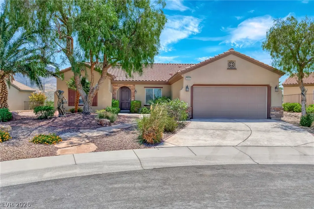2349 Janesville Lane, Henderson, NV 89044 - #1