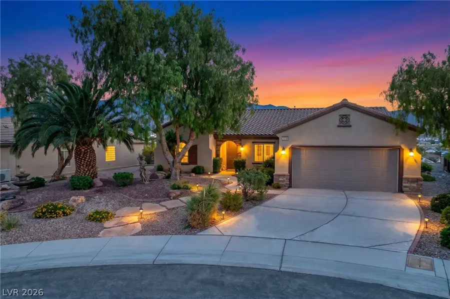 2349 Janesville Lane, Henderson, NV 89044 - #2