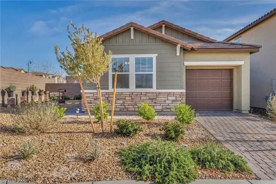 3491 Argiento Avenue, Henderson, NV 89044 - #2