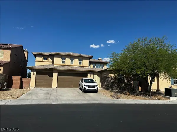7148 Charter Crest Street, North Las Vegas, NV 89084