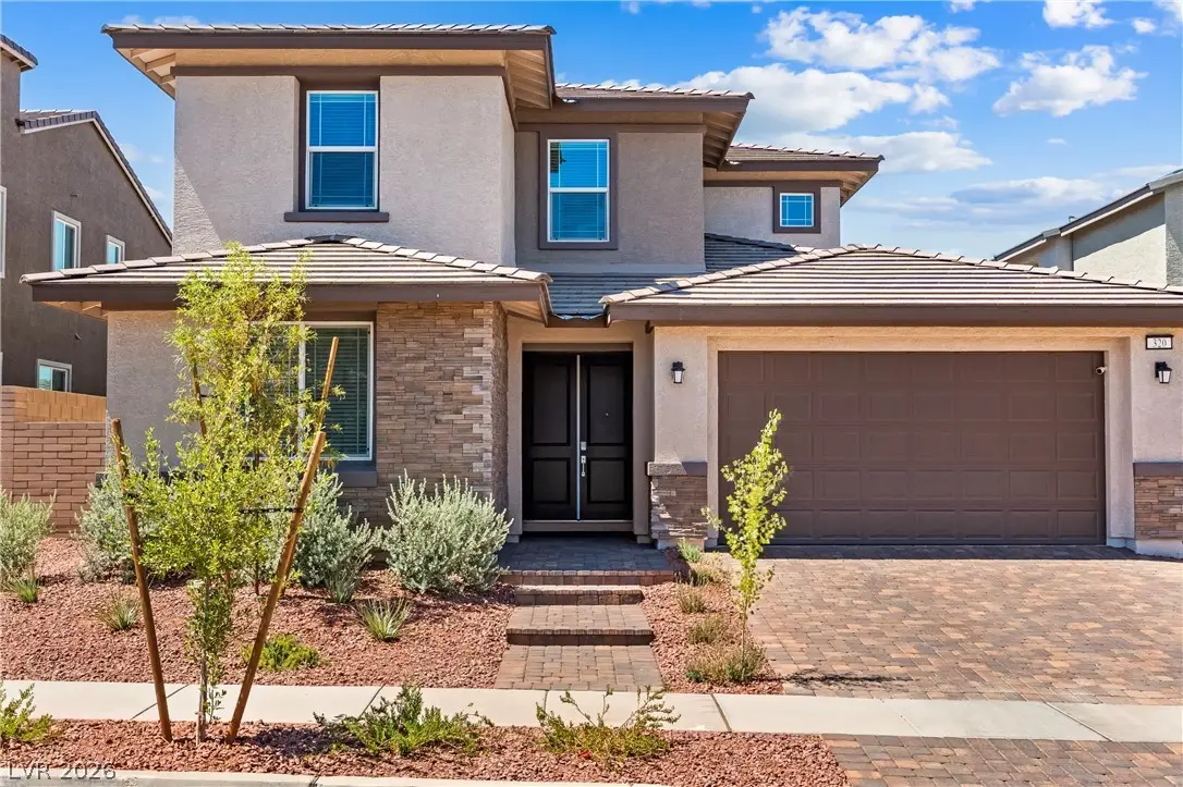 320 Isla Enclave Way, Henderson, NV 89011 - #1