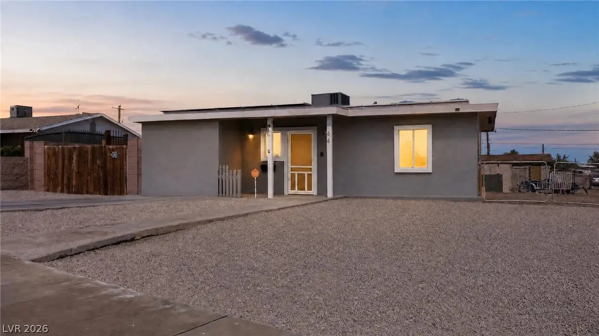 66 E Ocean Avenue, Henderson, NV 89015 - #1