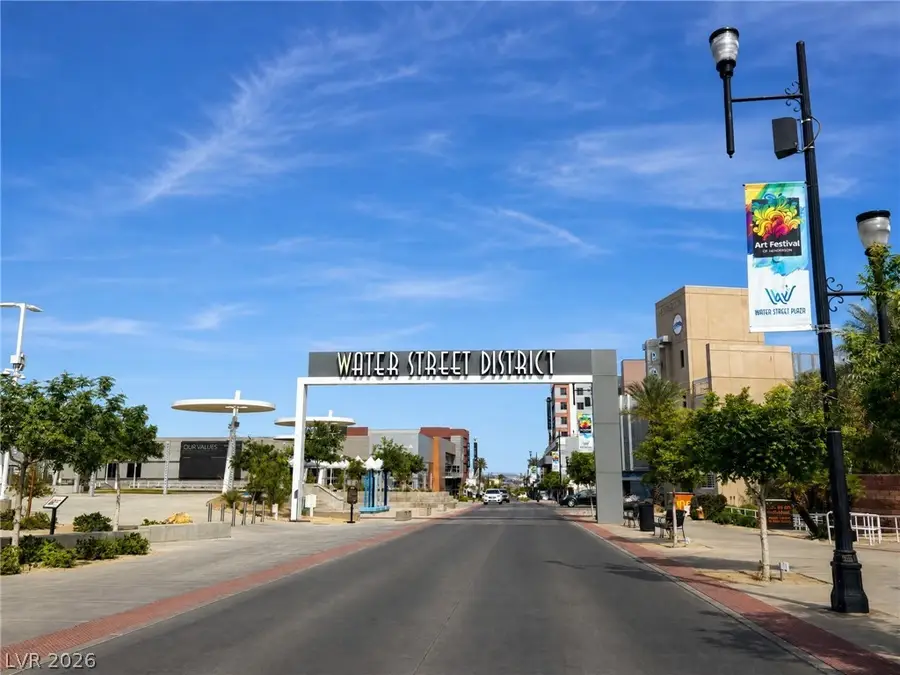 66 E Ocean Avenue, Henderson, NV 89015 - #3
