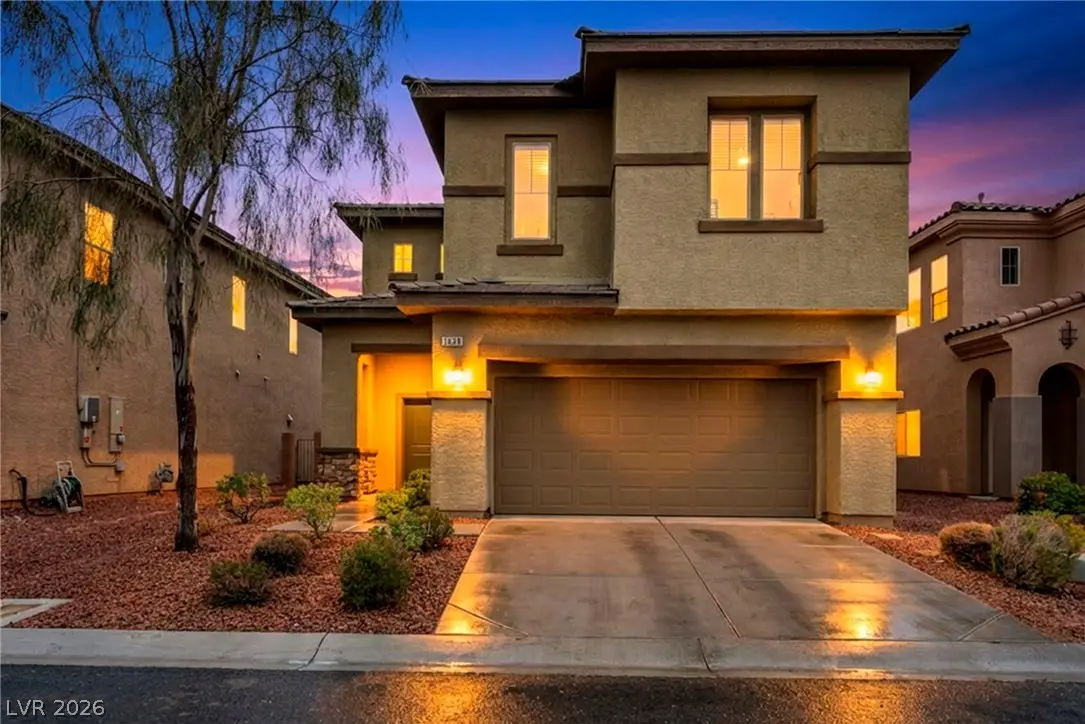 7630 Phoenix Peak Street, Las Vegas, NV 89166 - #1