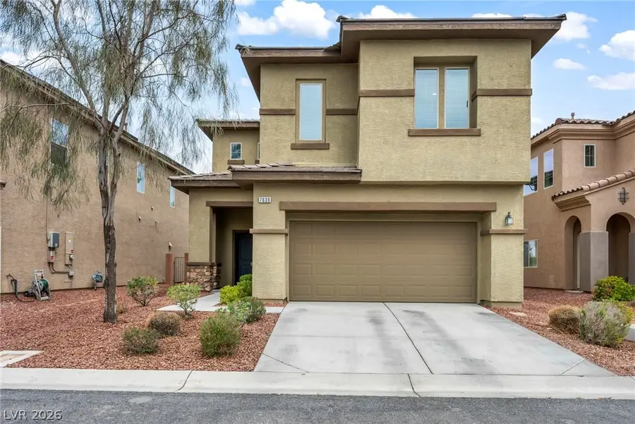 7630 Phoenix Peak Street, Las Vegas, NV 89166 - #2