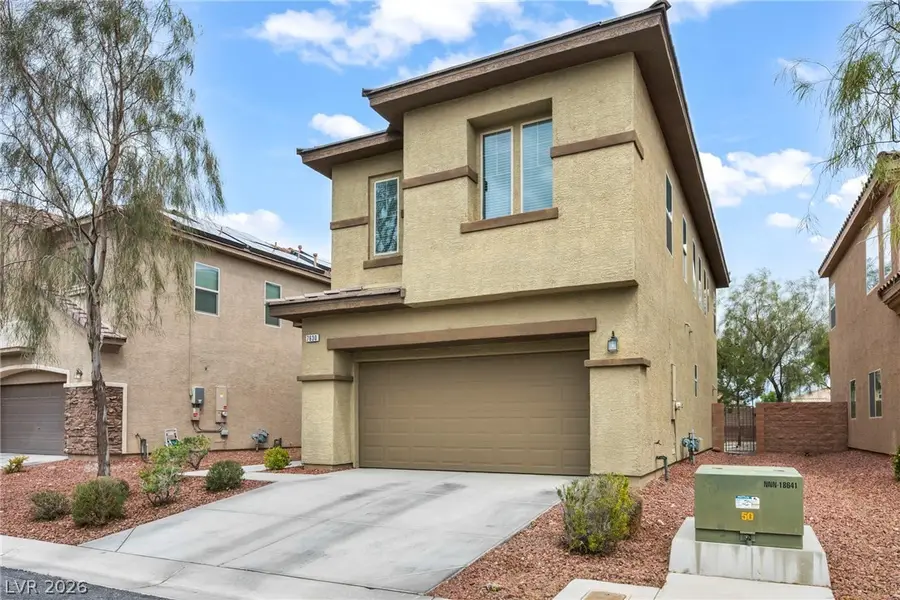 7630 Phoenix Peak Street, Las Vegas, NV 89166 - #3