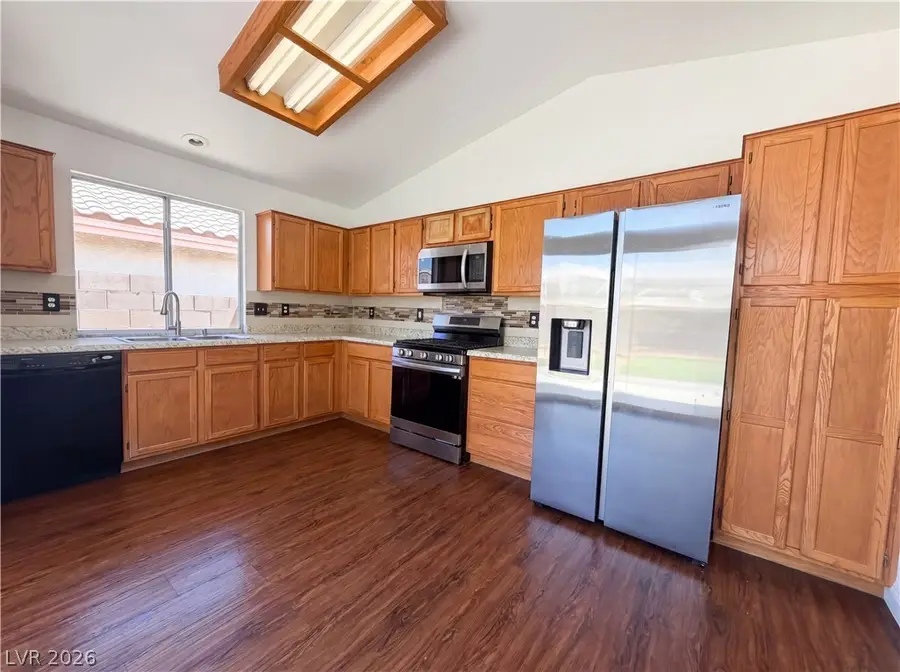 2080 Sierra Stone, Las Vegas, NV 89119 - #2