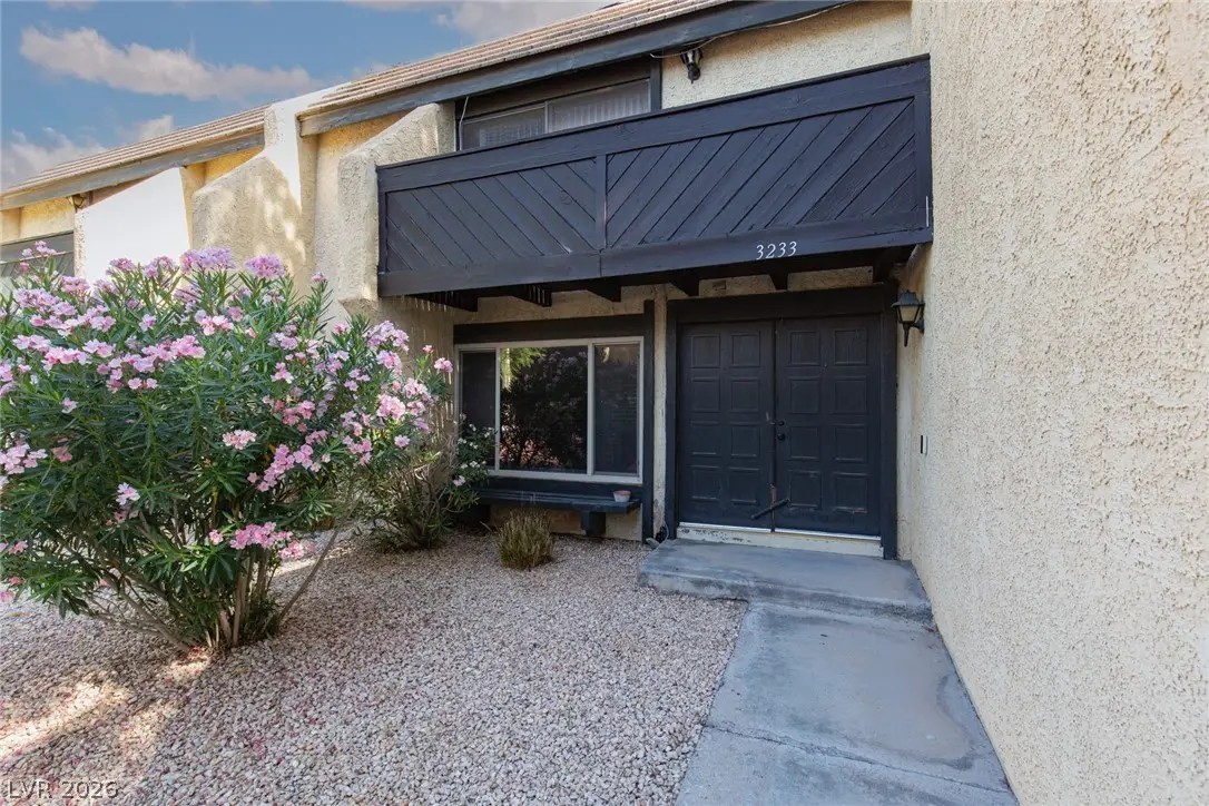 3233 Kinsale Court, Las Vegas, NV 89121 - #1