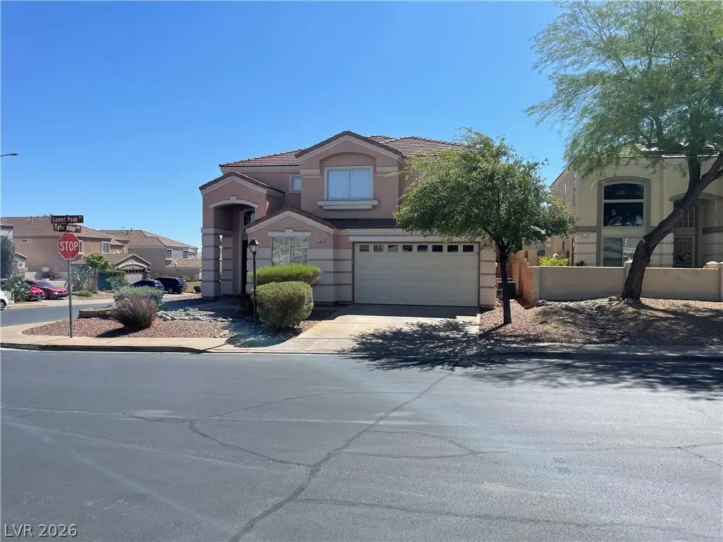 164 Gannett Peak Street, Henderson, NV 89012 - #1