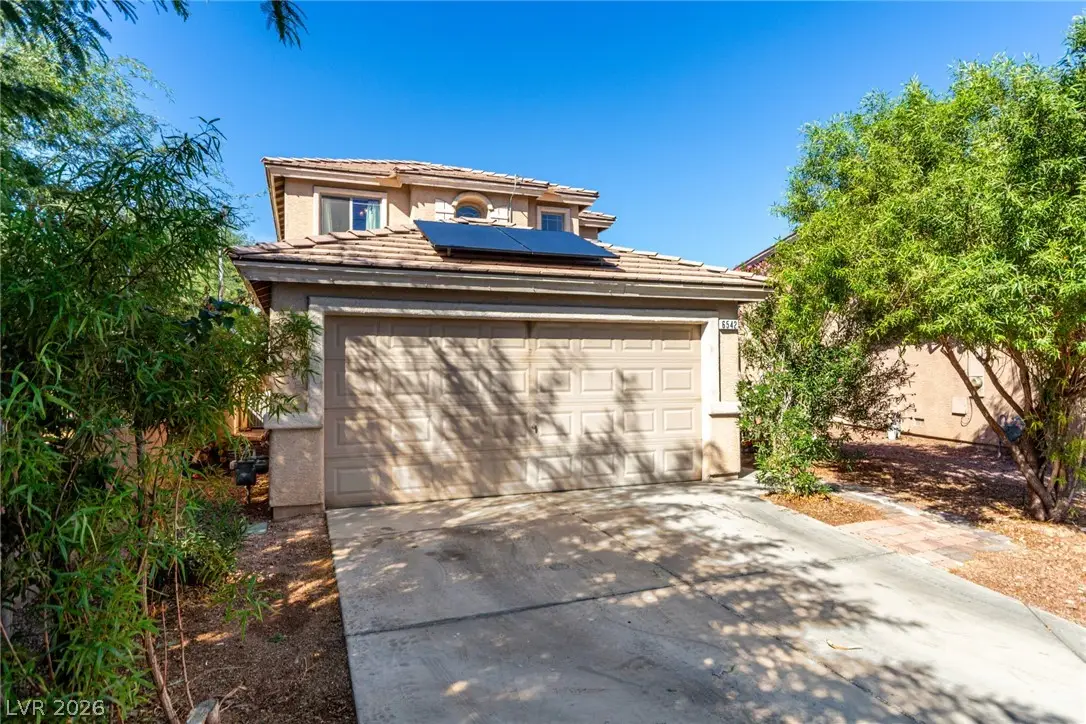 6542 Escatawpa Bay Court, Las Vegas, NV 89122 - #1